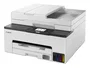 Canon MAXIFY GX2050 Impresora Multifunción Inyección de Tinta 4 en 1 Wi-Fi A4