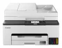 Canon MAXIFY GX2050 Impresora Multifunción Inyección de Tinta 4 en 1 Wi-Fi A4