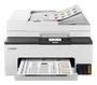 Canon MAXIFY GX2050 Impresora Multifunción Inyección de Tinta 4 en 1 Wi-Fi A4