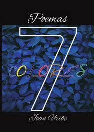 7 COLORES, Joan Uribe - PUNTO DIDOT