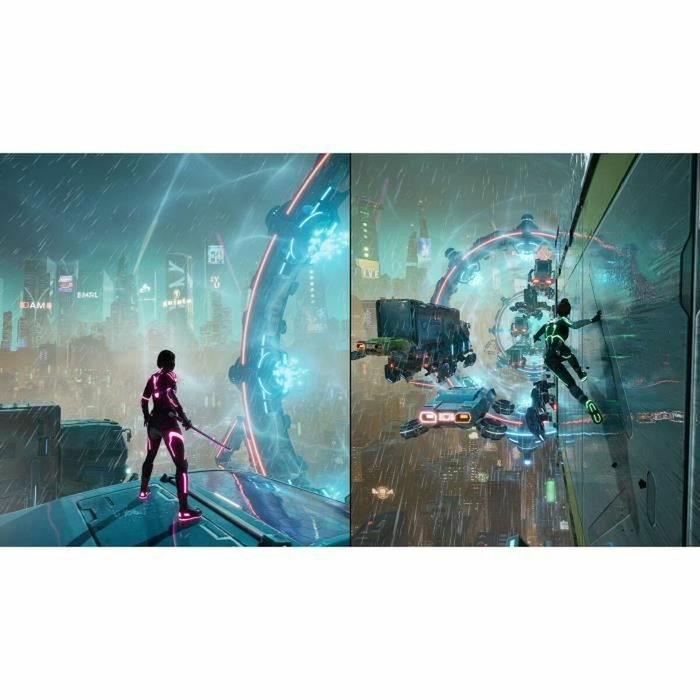Electronic Arts Split Fiction - Xbox Series X