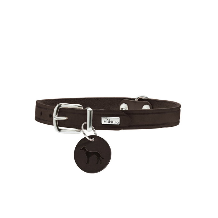 Hunter Collar Aalborg S Chocolate