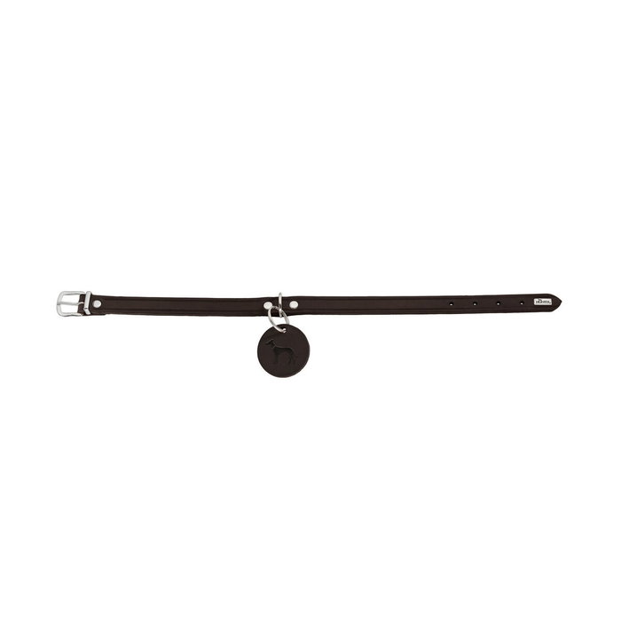 Hunter Collar Aalborg S Chocolate