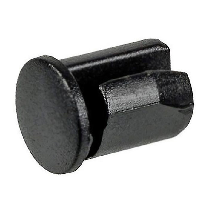 Tubus Inserto de Plástico para Tubo 14x0.8 mm Accesorio Rueda Tubus Inserto de Plástico para Tubo 14x0.8 mm Accesorio Rueda