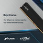Crucial Pro 32 GB (2 x 16 GB) DDR5 6000 MHz Kit de memoria DDR5