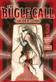 MILKY WAY, 3.The bugle call, VV.AA. - MILKY WAY