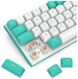 Redragon K683WB RGB FIDD Teclado Gaming 60% Mecánico RGB Cableado USB Layout Español