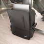 Aisens Mochila Deportiva ASBG-BP086-BK para Portátil de 15,6 Pulgadas, Negra
