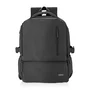 Aisens Mochila Deportiva Impermeable para Portátil 15.6, Negro
