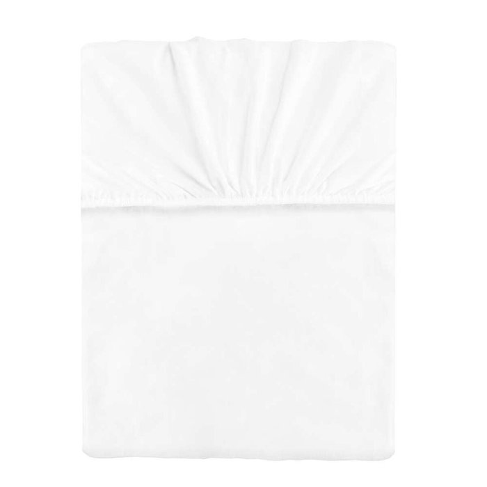 Protector de colchón Cecotec Flow ProtectMattress 1000 Blanco Cama de 135 Protector de colchón Cecotec Flow ProtectMattress 1000 Blanco Cama de 135