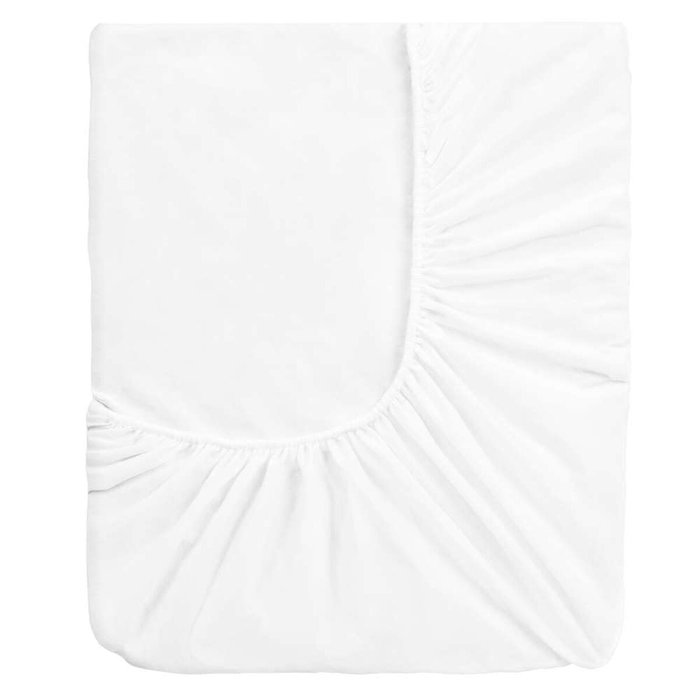 Protector de colchón Cecotec Flow ProtectMattress 1000 Blanco Cama de 135 Protector de colchón Cecotec Flow ProtectMattress 1000 Blanco Cama de 135
