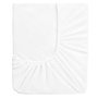 Protector de colchón Cecotec Flow ProtectMattress 1000 Blanco Cama de 135