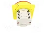 PROMET Interruptor de leva 60A 2 posiciones 0-1