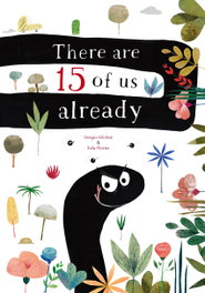 APILA There are 15 of us already, Sergio Vilchez Vidal - APILA