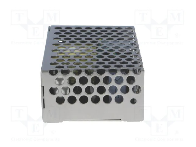 MEAN WELL RS-25-3.3 Alimentador de impulso de 25W y 3,3VDC