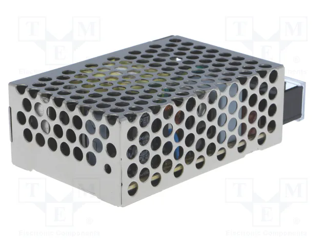 MEAN WELL RS-25-3.3 Alimentador de impulso de 25W y 3,3VDC