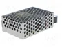MEAN WELL RS-25-3.3 Alimentador de impulso de 25W y 3,3VDC