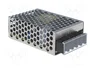 MEAN WELL RS-25-3.3 Alimentador de impulso de 25W y 3,3VDC