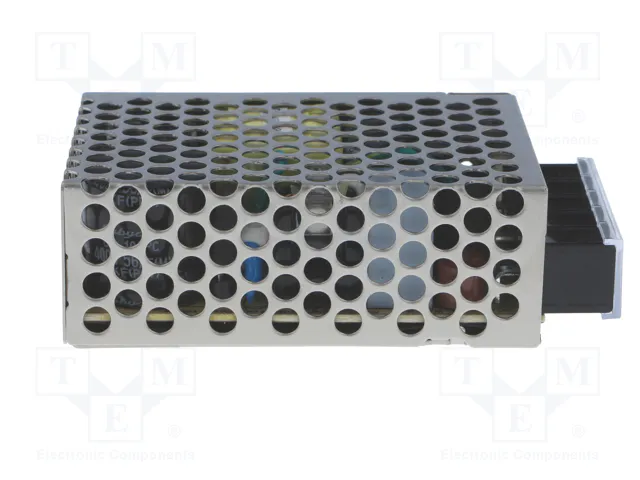 MEAN WELL RS-25-3.3 Alimentador de impulso de 25W y 3,3VDC