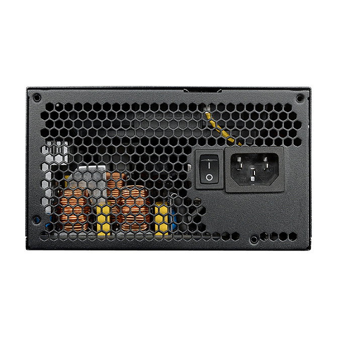 Cougar Fuente de Alimentación GEX 850W ATX3.0 / 80 Plus Gold / Modular para PC Cougar Fuente de Alimentación GEX 850W ATX3.0 / 80 Plus Gold / Modular para PC