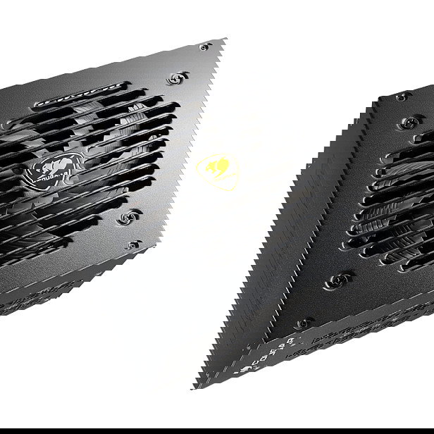 Cougar Fuente de Alimentación GEX 850W ATX3.0 / 80 Plus Gold / Modular para PC Cougar Fuente de Alimentación GEX 850W ATX3.0 / 80 Plus Gold / Modular para PC