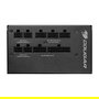 Cougar Fuente de Alimentación GEX 850W ATX3.0 / 80 Plus Gold / Modular para PC