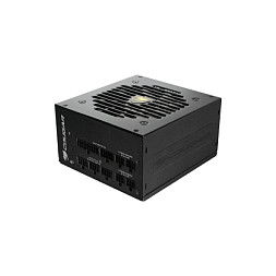 Cougar Fuente de Alimentación GEX 850W ATX3.0 / 80 Plus Gold / Modular para PC