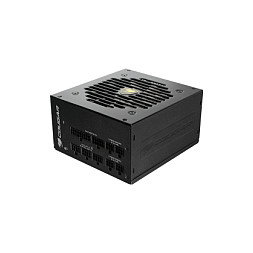 Cougar Fuente de Alimentación GEX 850W ATX3.0 / 80 Plus Gold / Modular para PC Cougar Fuente de Alimentación GEX 850W ATX3.0 / 80 Plus Gold / Modular para PC