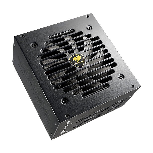 Cougar GEX 850W ATX3.0 80 Plus Gold Modular