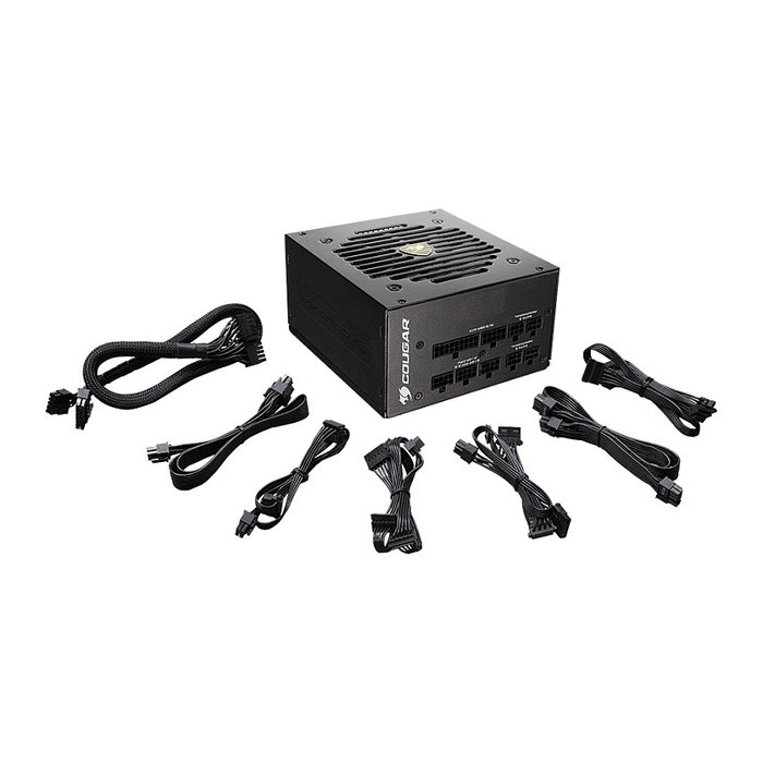 Cougar GEX 850W ATX3.0 80 Plus Gold Modular