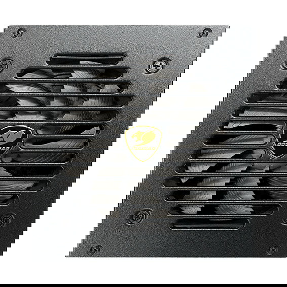 Cougar Fuente de Alimentación GEX 850W ATX3.0 / 80 Plus Gold / Modular para PC Cougar Fuente de Alimentación GEX 850W ATX3.0 / 80 Plus Gold / Modular para PC