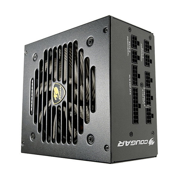 Cougar GEX 850W ATX3.0 80 Plus Gold Modular