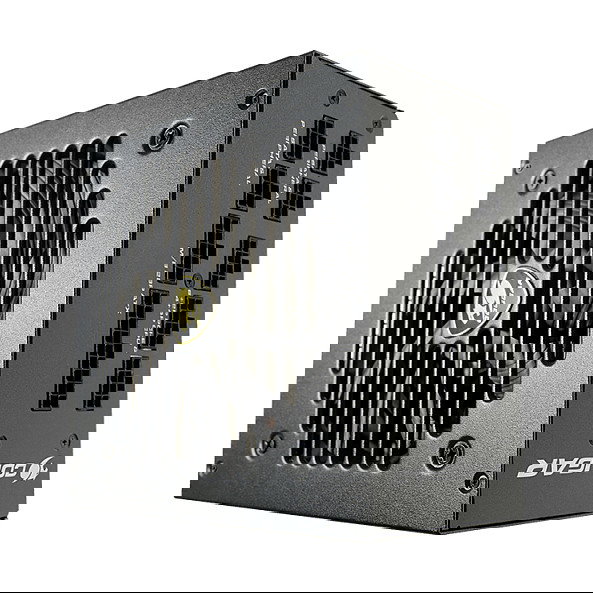 Cougar Fuente de Alimentación GEX 850W ATX3.0 / 80 Plus Gold / Modular para PC Cougar Fuente de Alimentación GEX 850W ATX3.0 / 80 Plus Gold / Modular para PC