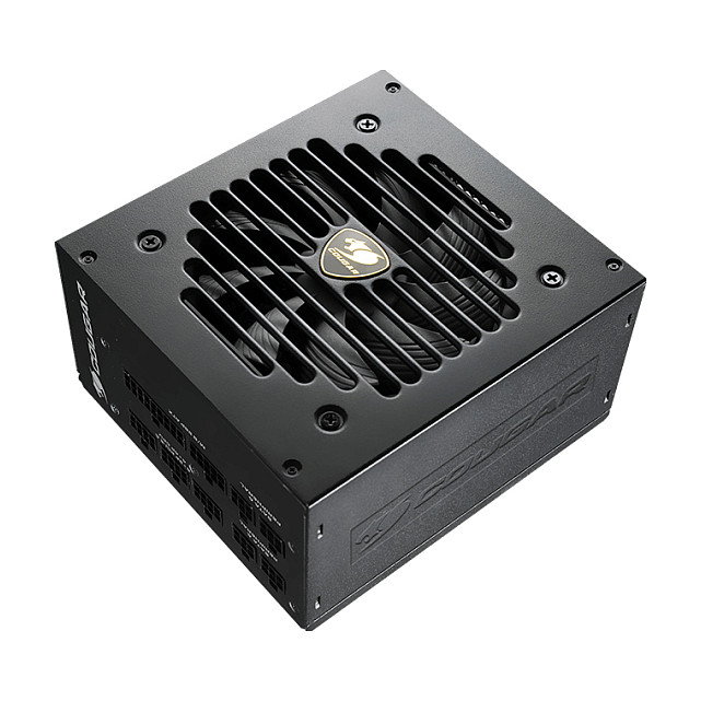 Cougar GEX 850W ATX3.0 80 Plus Gold Modular