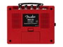 Fender Mini Deluxe Red 1W