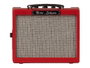 Fender Mini Deluxe Red 1W