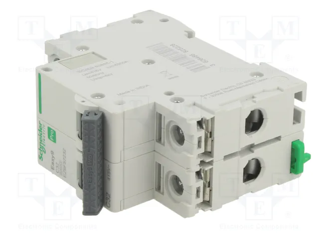 SCHNEIDER ELECTRIC Easy9 Pro EZ9F-C32-2 32A 2P 6kA