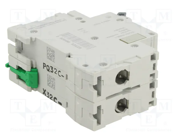 SCHNEIDER ELECTRIC Easy9 Pro EZ9F-C32-2 32A 2P 6kA