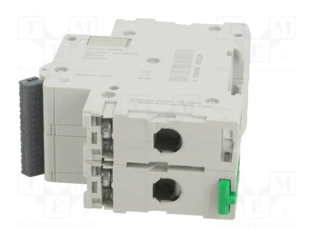 SCHNEIDER ELECTRIC Easy9 Pro EZ9F-C32-2 32A 2P 6kA