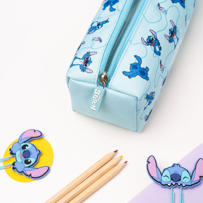 ERIK Portatodo Rectangular Disney Stitch Waves ERIK Portatodo Rectangular Disney Stitch Waves