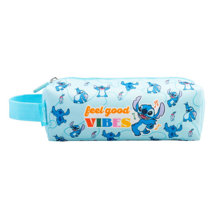 ERIK Portatodo Rectangular Disney Stitch Waves ERIK Portatodo Rectangular Disney Stitch Waves