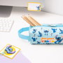 ERIK Portatodo Rectangular Disney Stitch Waves