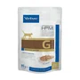 Virbac Feeline HPM Gastrointestinal Support Mousse 12x85g