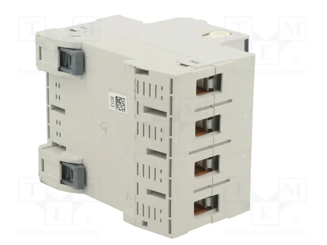 SIEMENS 5SV4346-0 Interruptor diferencial 63A 30mA 3+N