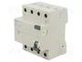 SIEMENS 5SV4346-0 Interruptor diferencial 63A 30mA 3+N