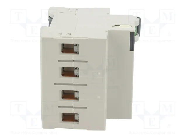 SIEMENS 5SV4346-0 Interruptor diferencial 63A 30mA 3+N