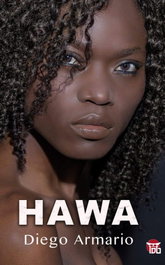 Hawa, Diego Armario - Dokusou Editorial