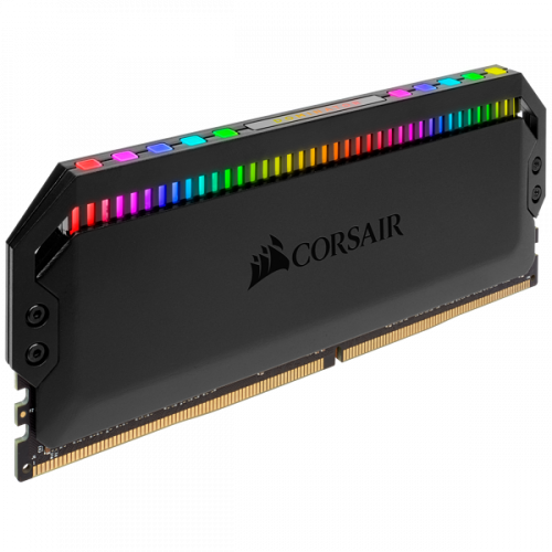 Corsair Dominator CMT32GX4M2E3200C16 módulo de memoria 32 GB 2 x 16 GB DDR4 3200 MHz