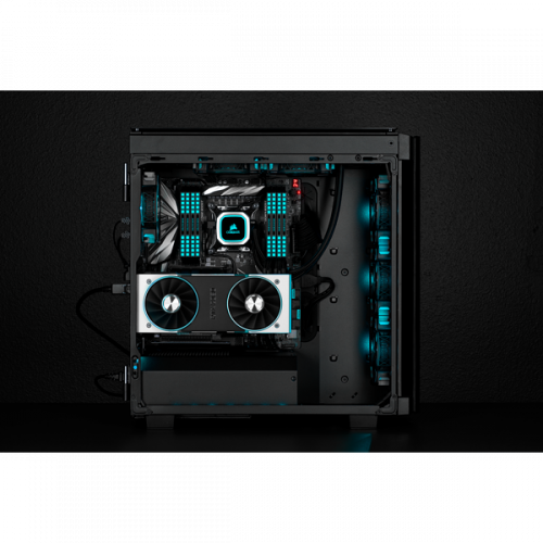 Corsair Dominator CMT32GX4M2E3200C16 módulo de memoria 32 GB 2 x 16 GB DDR4 3200 MHz