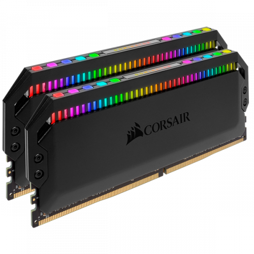 Corsair Dominator CMT32GX4M2E3200C16 módulo de memoria 32 GB 2 x 16 GB DDR4 3200 MHz